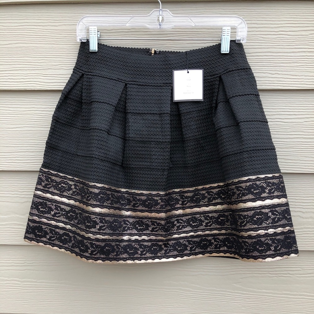 Romeo and Juliet Skirt